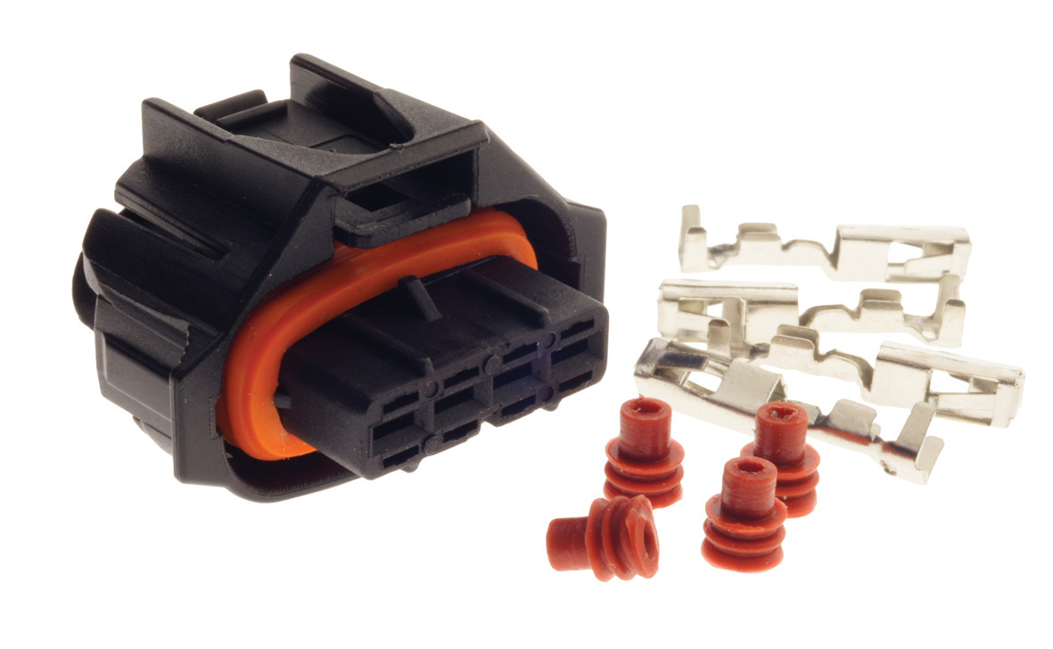 MAP Sensor for Hyundai Sonata 1998 - 2000 2.0 G4JP MAP Sensor for Hyundai Sonata 1998 - 2000 2.0 G4JP