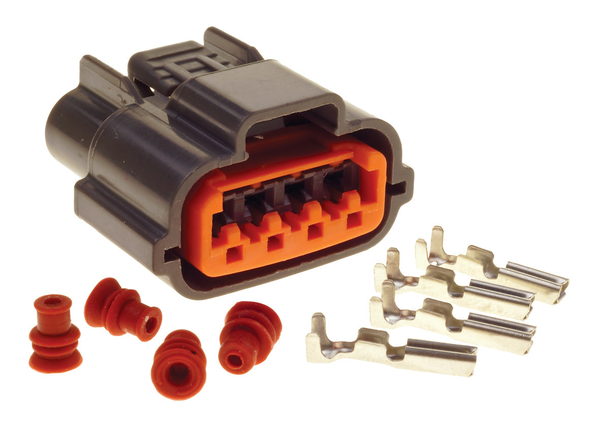 Subaru forester ignition coil deals