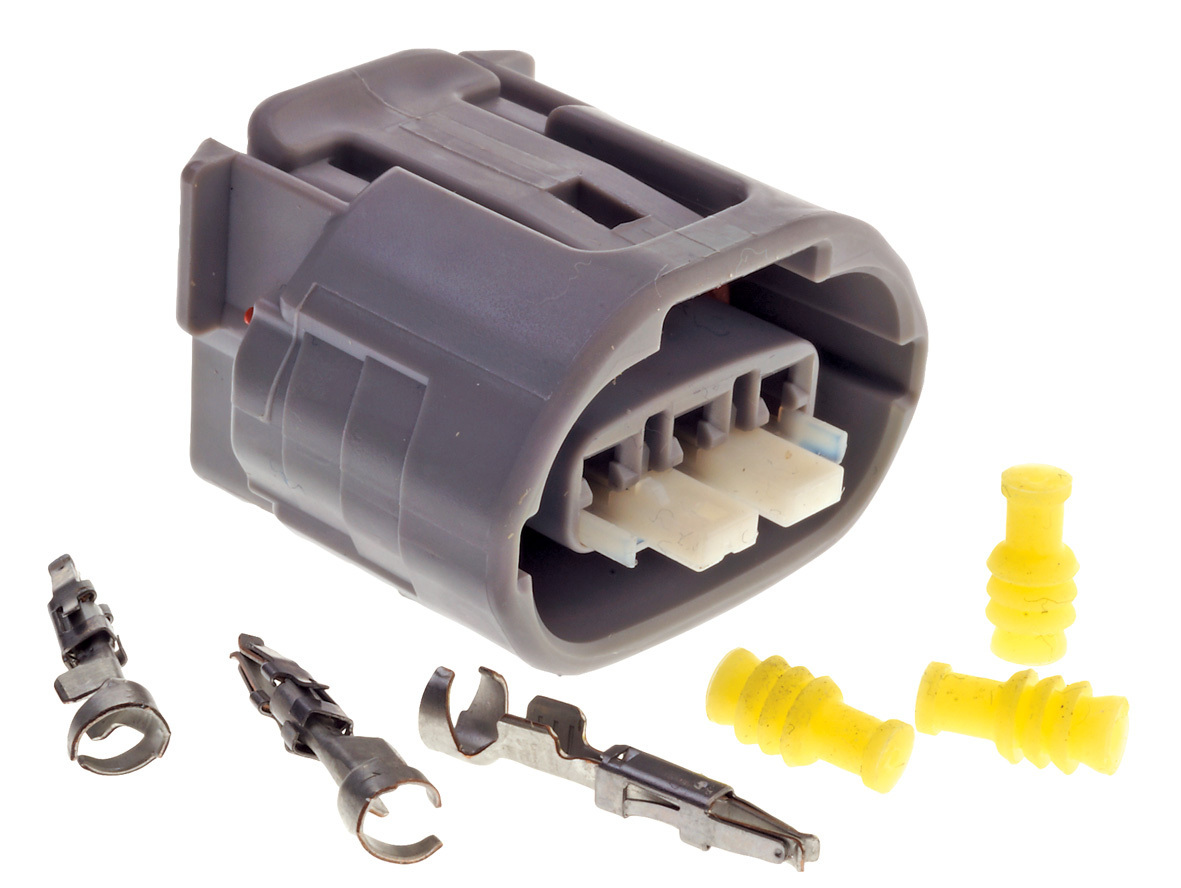 1994 Mazda 323 Ignition Wiring - Wiring Diagram Schema