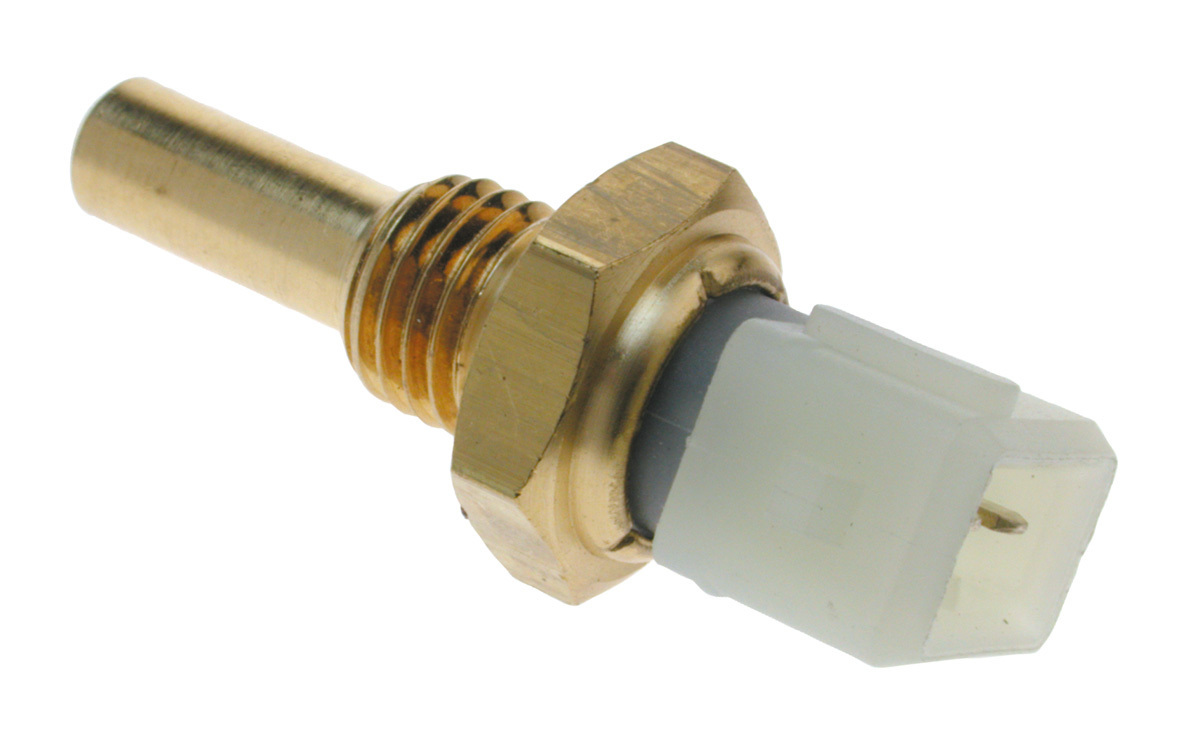 Nissan Pulsar GTIR N14 Coolant Temp Sensor 2.0ltr SR20DET I4 16V DOHC