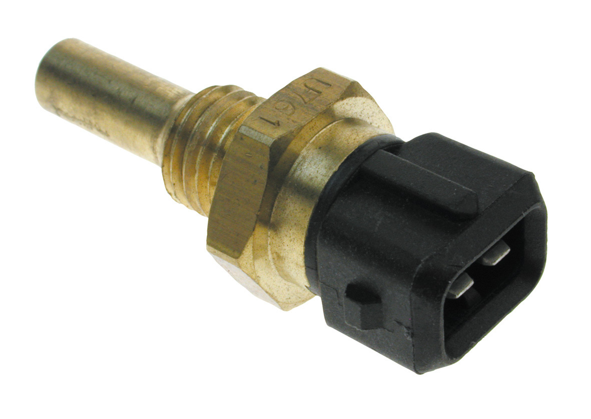 Hyundai S Coupe Coolant Temp Sensor 1.5ltr G4EK 1N 19921996 *Genuine OEM*