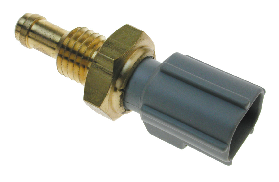 Discovery 3 temperature shop sensor