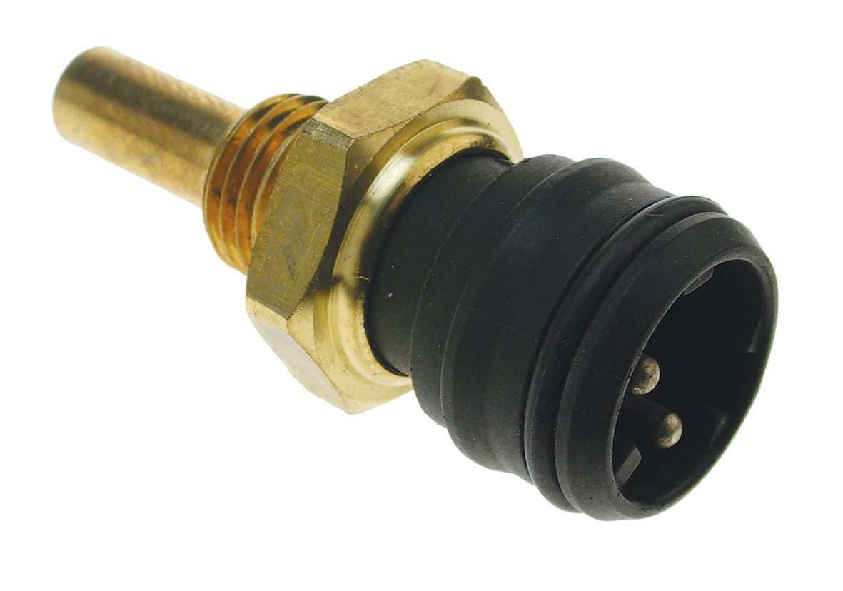 MERCEDES BENZ C250D W202 Coolant Temp Sensor 2.5LTR OM605.910 I5 20V