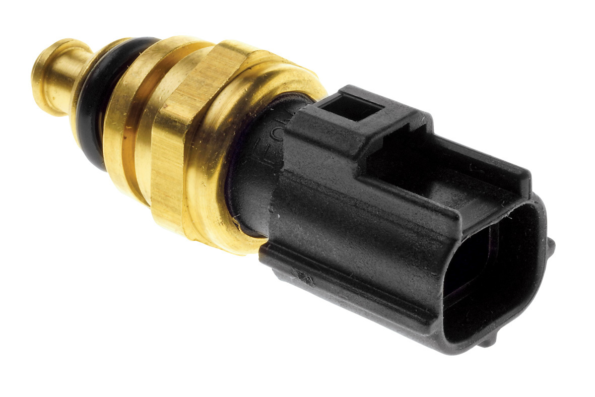Jaguar XF X250 Coolant Temp Sensor 4.2ltr AJ34 V8 2008 2009