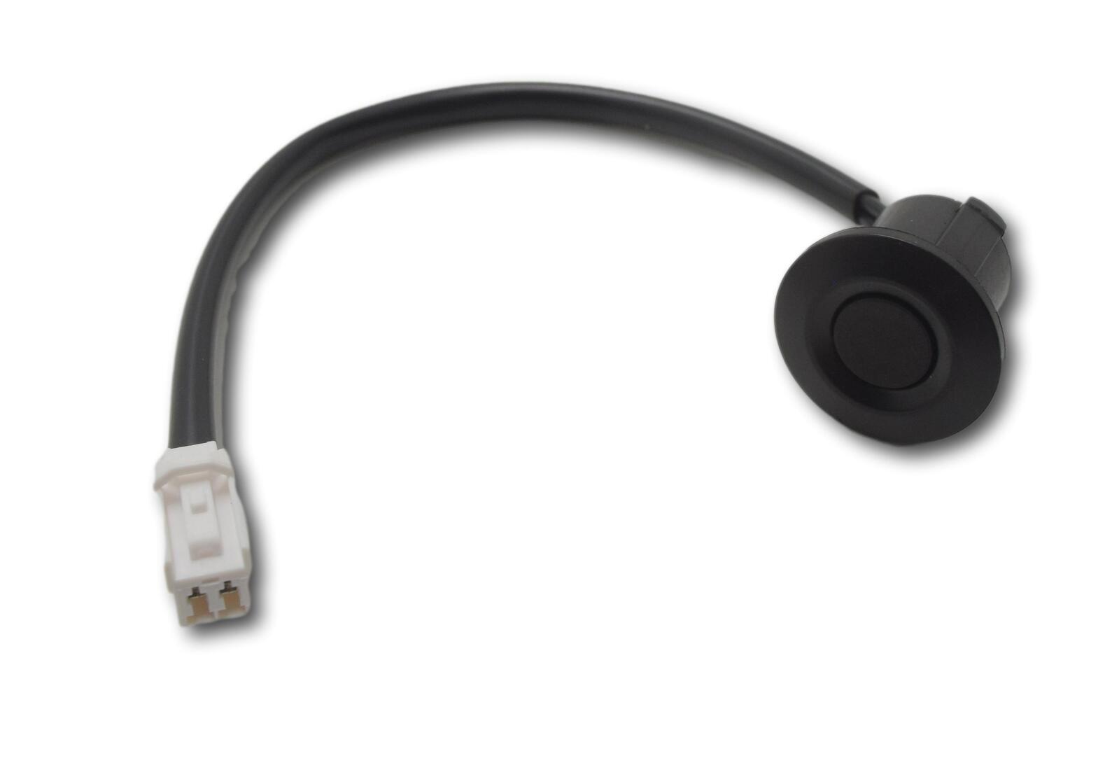 Rear Hatch Tailgate Release Button suit Mazda 2 DE Hatchback 20072014