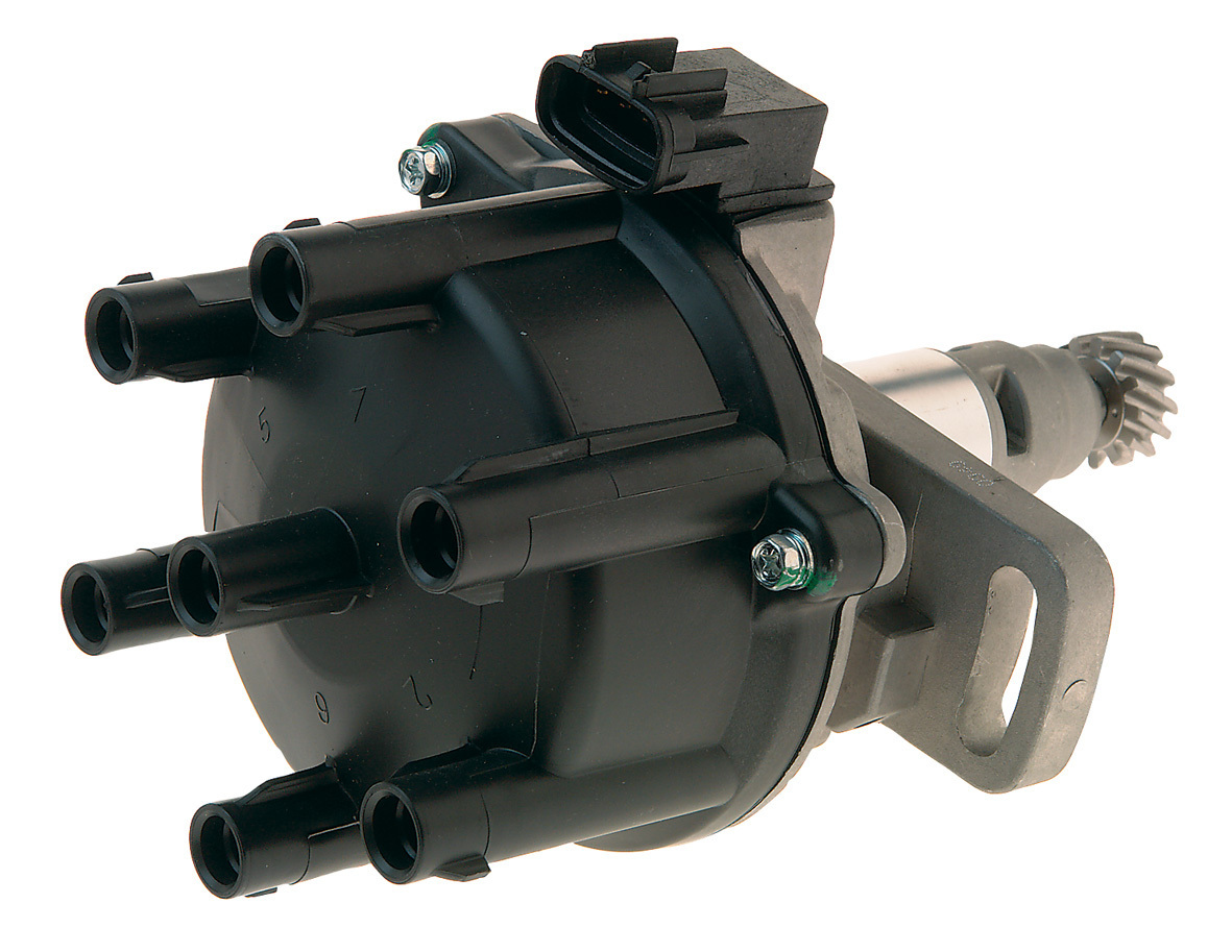 New Ignition Distributor for Toyota Landcruiser FZJ75R FZJ80R 1992 - 1999 New Ignition Distributor for Toyota Landcruiser FZJ75R FZJ80R 1992 - 1999