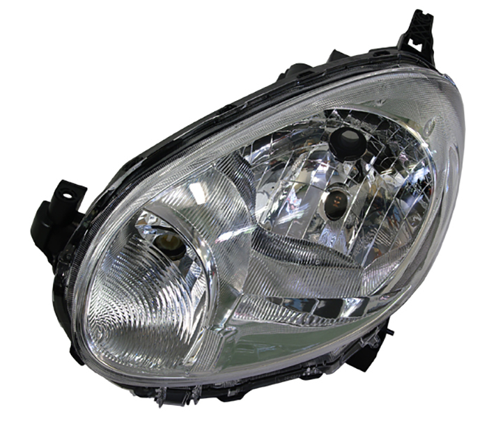 Nissan K13 Micra LH Headlight Head Light Lamp 20102012 *New*
