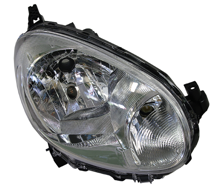 Nissan K13 Micra RH Headlight Head Light Lamp 20102012 *New