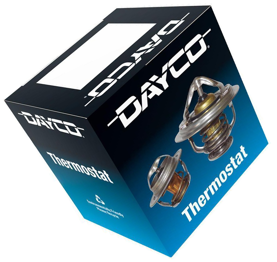 Kia QL Sportage Thermostat 2.4ltr G4KJ 2016On *Dayco*