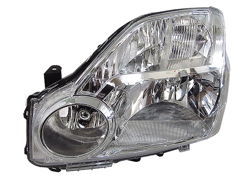 Nissan T31 Xtrail XTrail LH Headlight Head Light Lamp