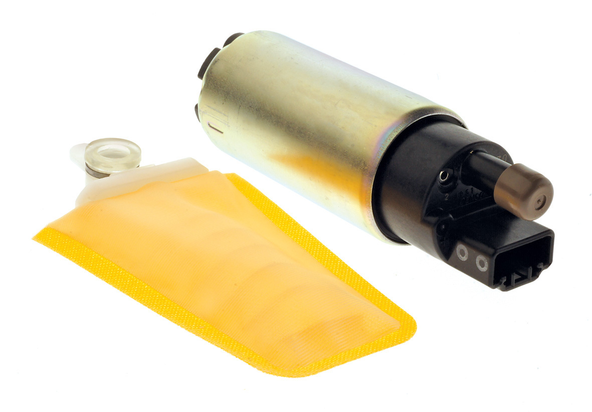 Toyota Landcruiser Aux Tank Fuel Pump 4.5ltr 1FZFE FZJ105R 19982002