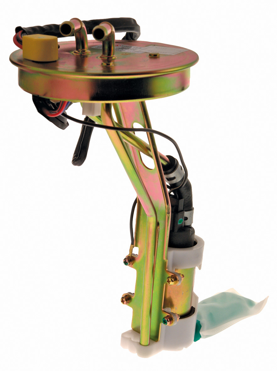 Kia Sportage Fuel Pump 2.0ltr FE JA 19981999