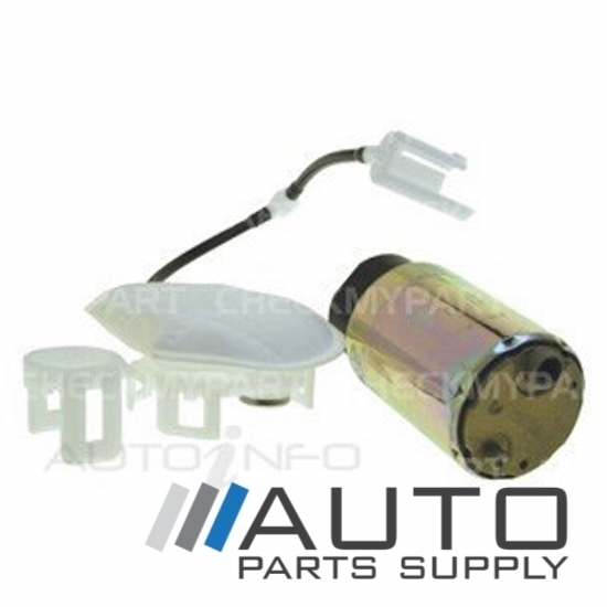 Internal Fuel Pump Suzuki APV 1.6ltr G16A1D 2005On