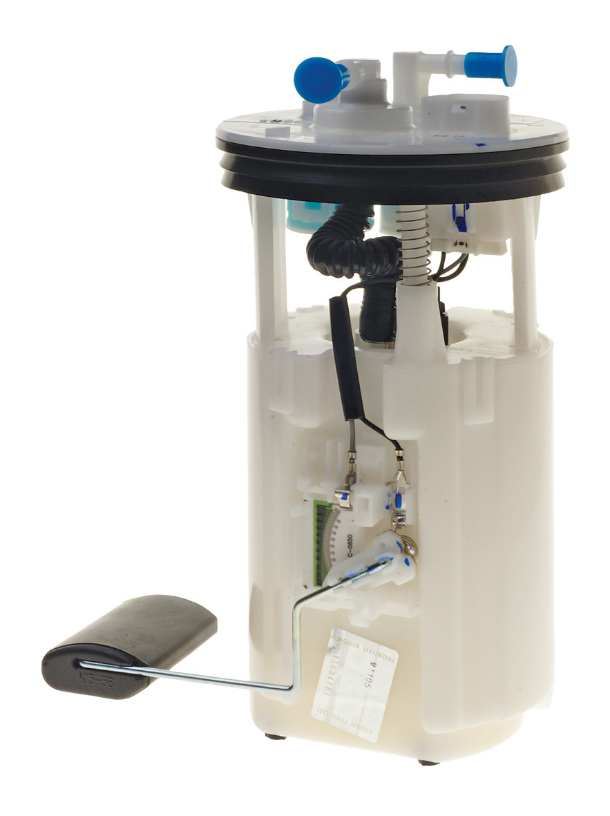 2005 Hyundai Accent Fuel Pump Assembly - Perfect Hyundai