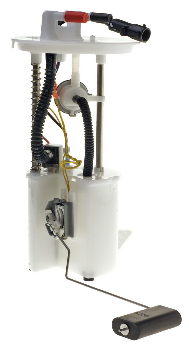 Mazda Tribute Module Assembly Fuel Pump 2.0ltr YF CU 2000