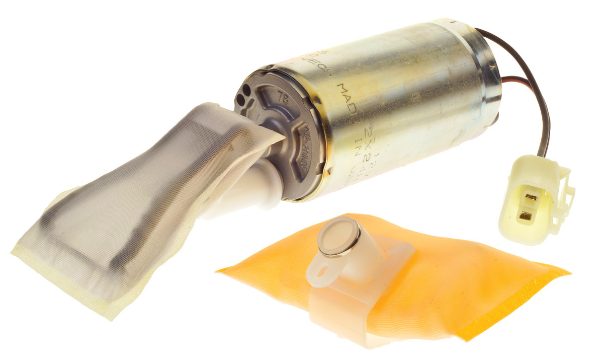 Subaru Outback Intank Fuel Pump 2.5ltr EJ25D BG 19961998 *Genuine OEM*