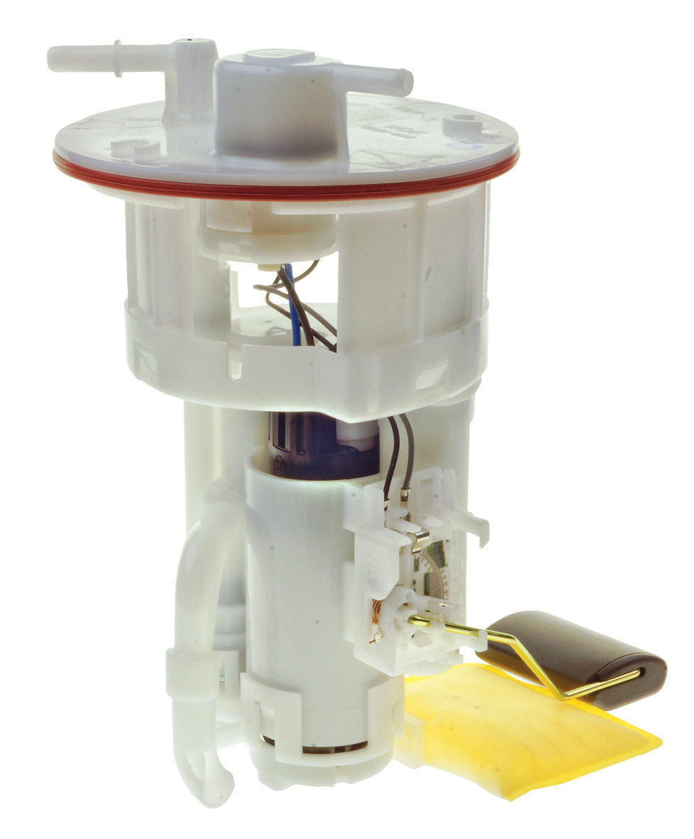 Kia Rio Module Assembly Fuel Pump 1.4ltr G4EE JB 20072011