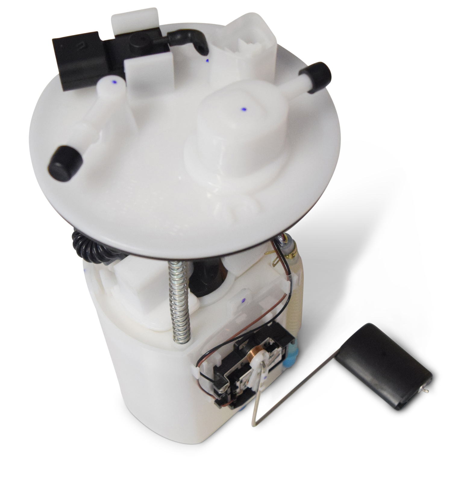 Kia Cerato Koup Module Assembly Fuel Pump 2.0ltr G4KD TD Coupe 2009