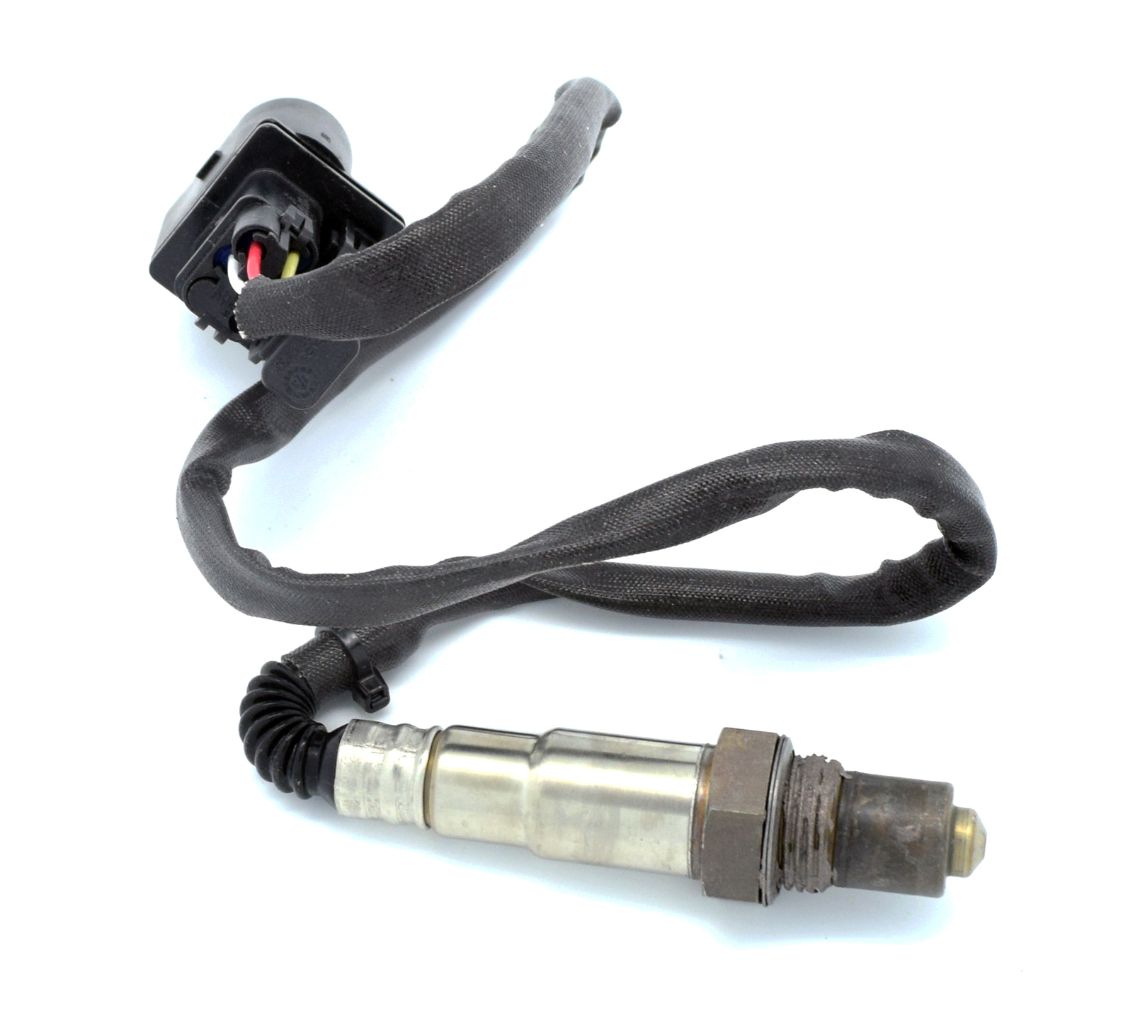 Bmw shop o2 sensor