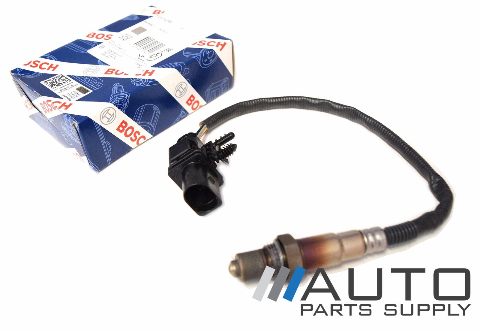 Pre-Cat o2 Oxygen Sensor for Nissan Pathfinder V9X 2010 on 3.0 Front Pre-Cat o2 Oxygen Sensor for Nissan Pathfinder V9X 2010 on 3.0 Front