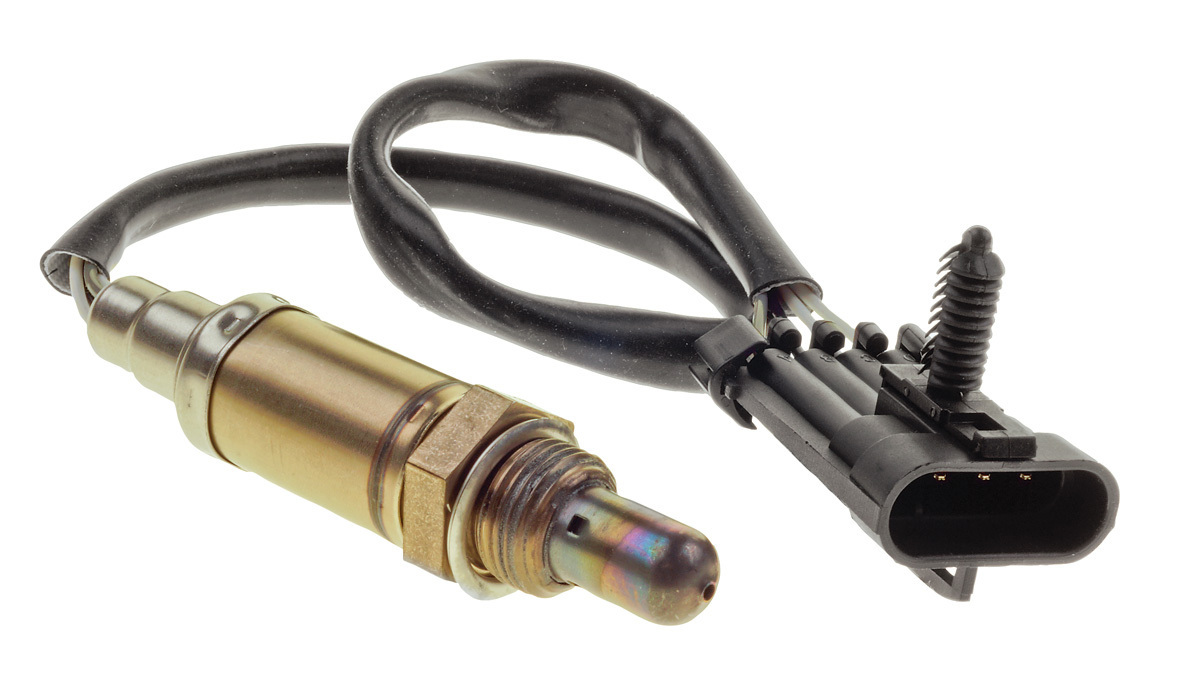 holden cruze o2 sensor