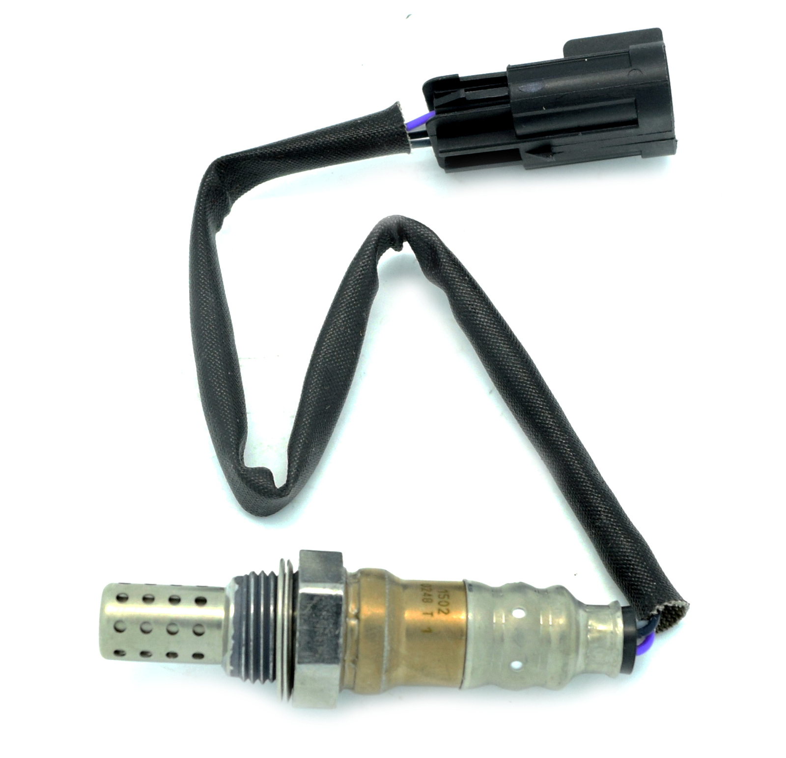 Rear o2 Oxygen Sensor for Kia Carnival VQ 2006-2007 2.7 - Post-Cat Rear o2 Oxygen Sensor for Kia Carnival VQ 2006-2007 2.7 - Post-Cat