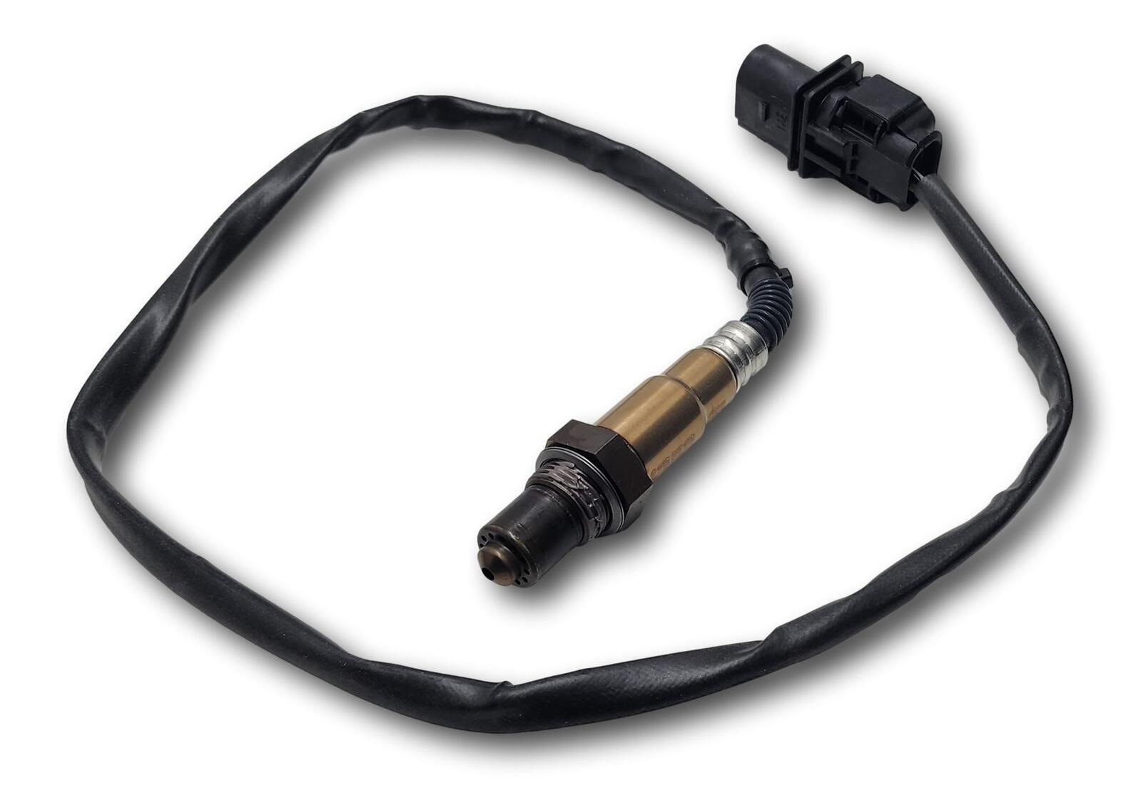 Pre Cat O2 Oxygen Sensor Suit Volkswagen Tiguan 2ltr CBAB 5N