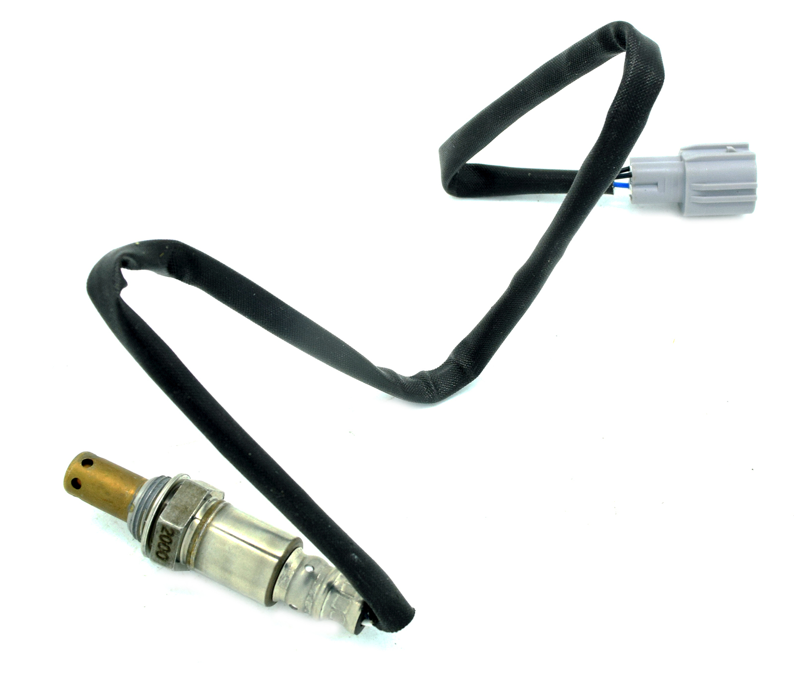 Post Cat o2 Oxygen Sensor for suit Toyota Avensis ACM21R 2AZFE 2.4 Post Cat o2 Oxygen Sensor for suit Toyota Avensis ACM21R 2AZFE 2.4