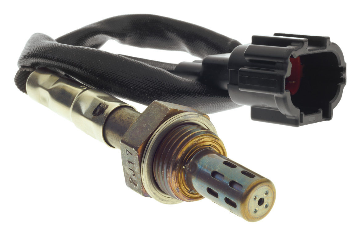 Nissan Navara Pre Cat 325mm O2 Oxygen Sensor 2.4ltr KA24DE D22 1999-2000