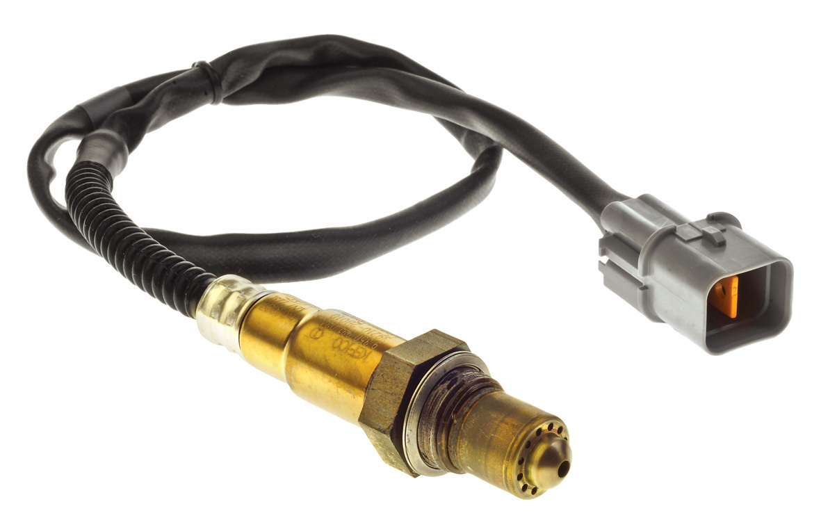 Hyundai i30 PostCat O2 Oxygen Sensor 1.6ltr G4FC FD 20082012 *Walker*