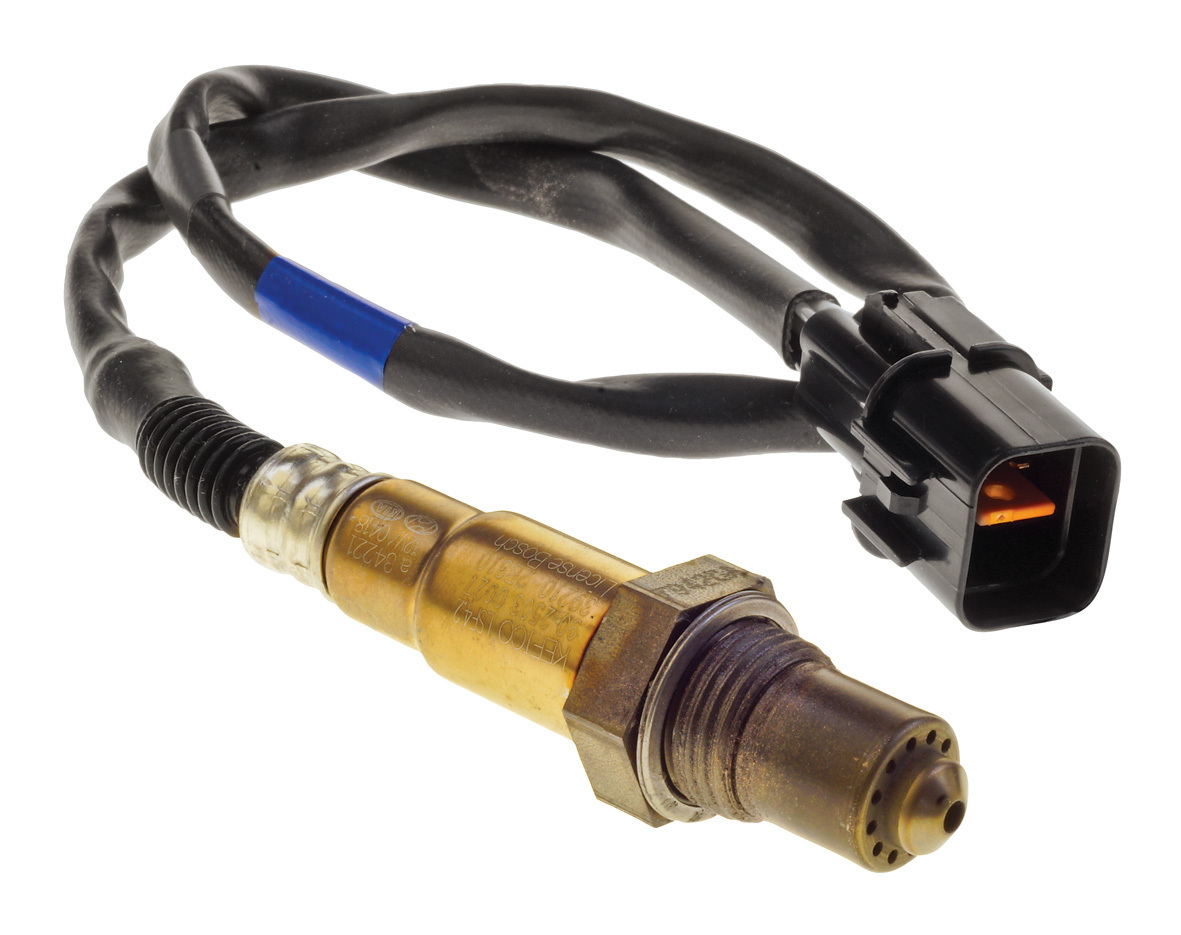 Hyundai i20 PreCat O2 Oxygen Sensor 1.4ltr G4FA PB 2012ards *Genuine OEM*
