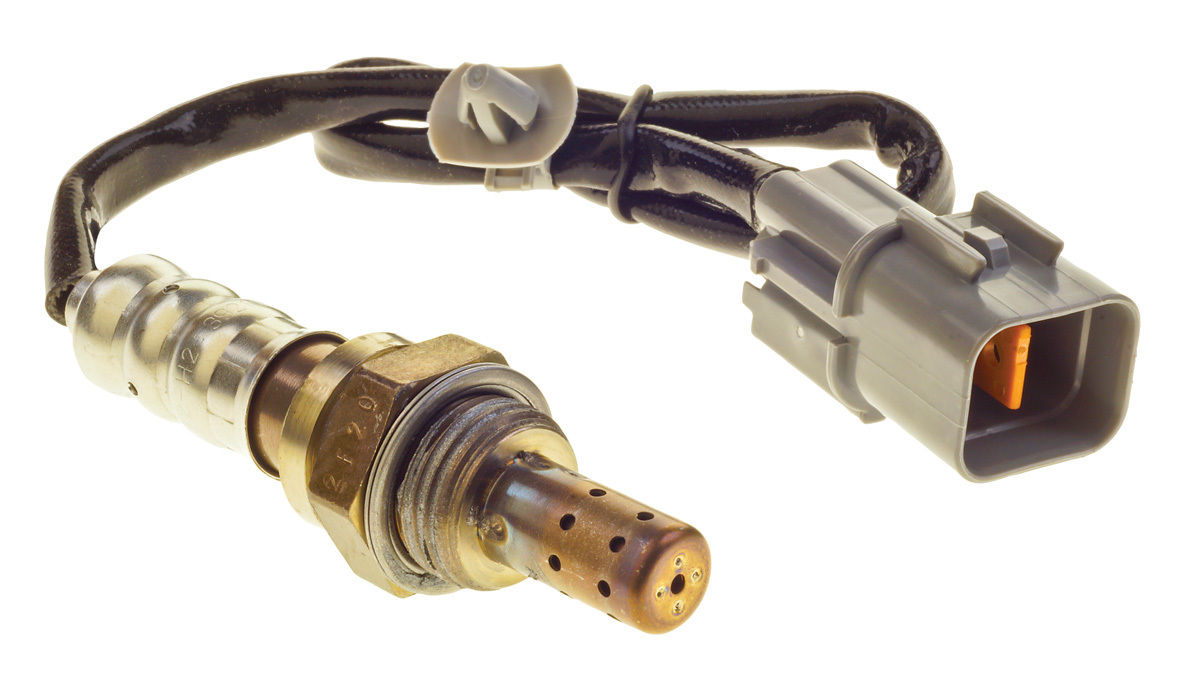 Rear o2 Oxygen Sensor for Kia Carnival VQ 2006 2.7 - Post-Cat Rear o2 Oxygen Sensor for Kia Carnival VQ 2006 2.7 - Post-Cat