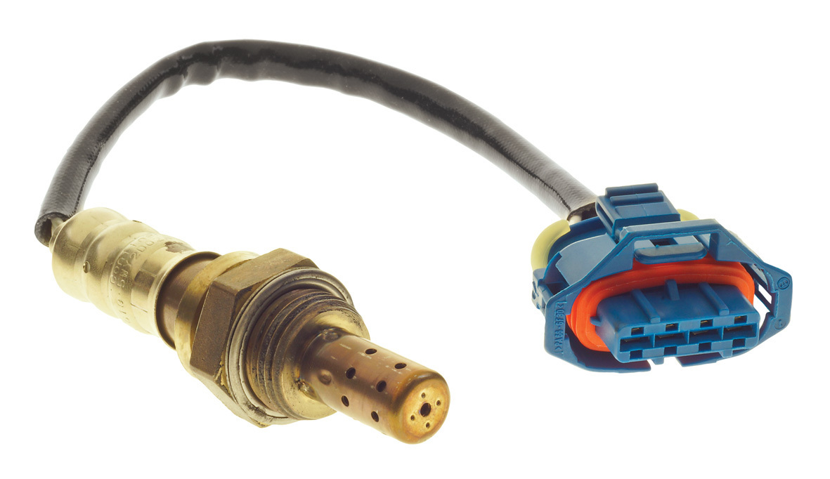 Holden cruze shop oxygen sensor