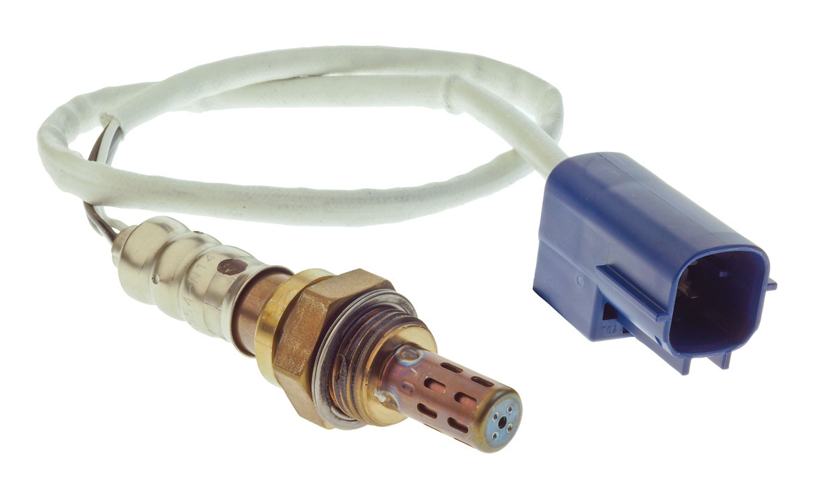 Rear o2 Oxygen Sensor for Nissan Patrol TB48DE 4.8 2006 on Post Cat (1,3) Rear o2 Oxygen Sensor for Nissan Patrol TB48DE 4.8 2006 on Post Cat (1,3)