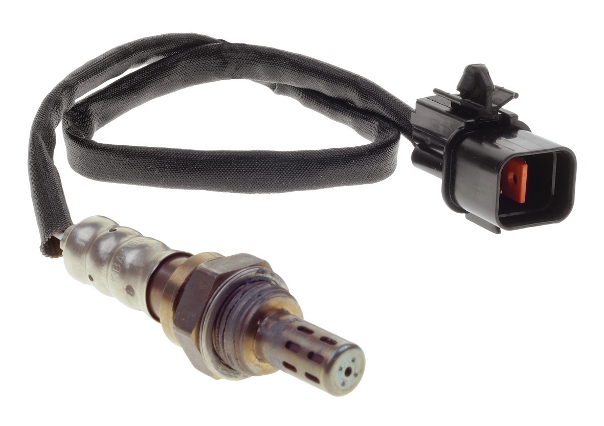 Oxygen Sensor O2 For Nissan Dualis J10 2009 on Post-Cat x 1 Oxygen Sensor O2 For Nissan Dualis J10 2009 on Post-Cat x 1