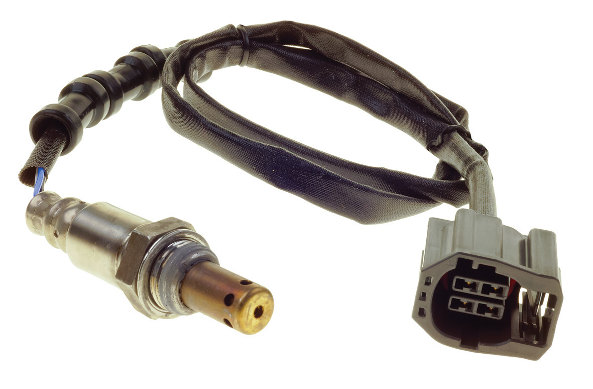 Pre-Cat o2 Oxygen Sensor for Mazda 3 2006 on BK BL LF L3 2.0 2.3 - Front Pre-Cat o2 Oxygen Sensor for Mazda 3 2006 on BK BL LF L3 2.0 2.3 - Front