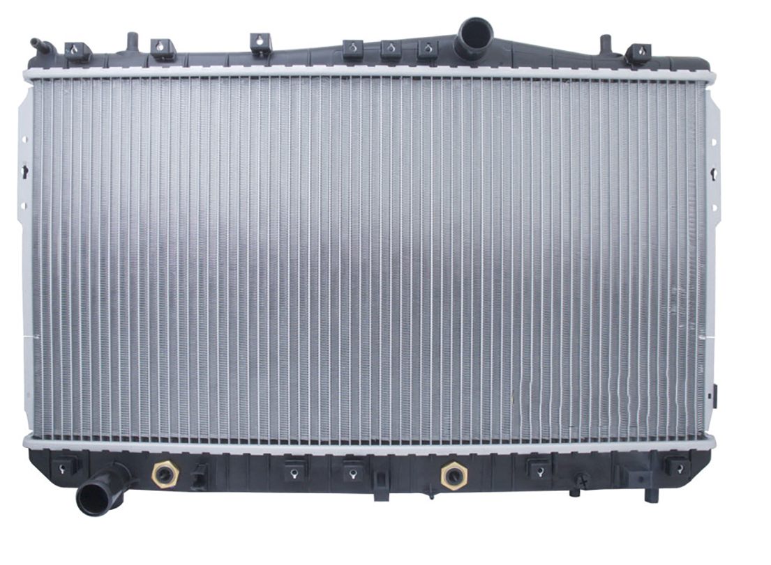 Holden viva radiator deals