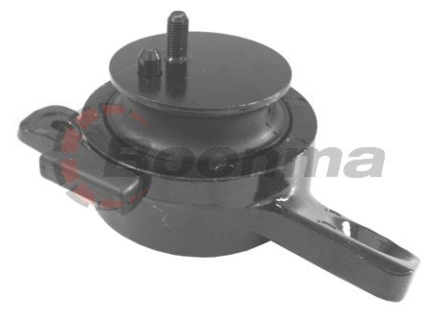 LH Front Engine Mount Suit Subaru Impreza WRX 2.5ltr EJ255 Turbo G3