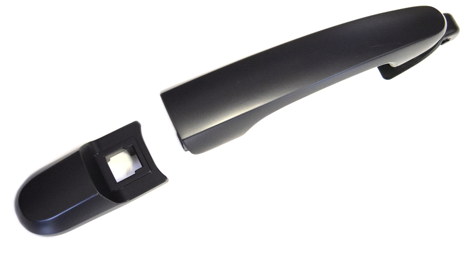 Hyundai Tucson Rh Rear Outer Door Handle 2004 2010 New