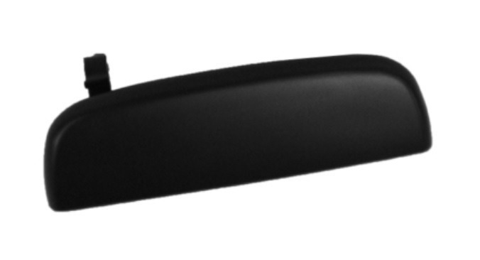 RH Drivers Side Front Outer Door Handle suit Suzuki GF Alto 2009 2015