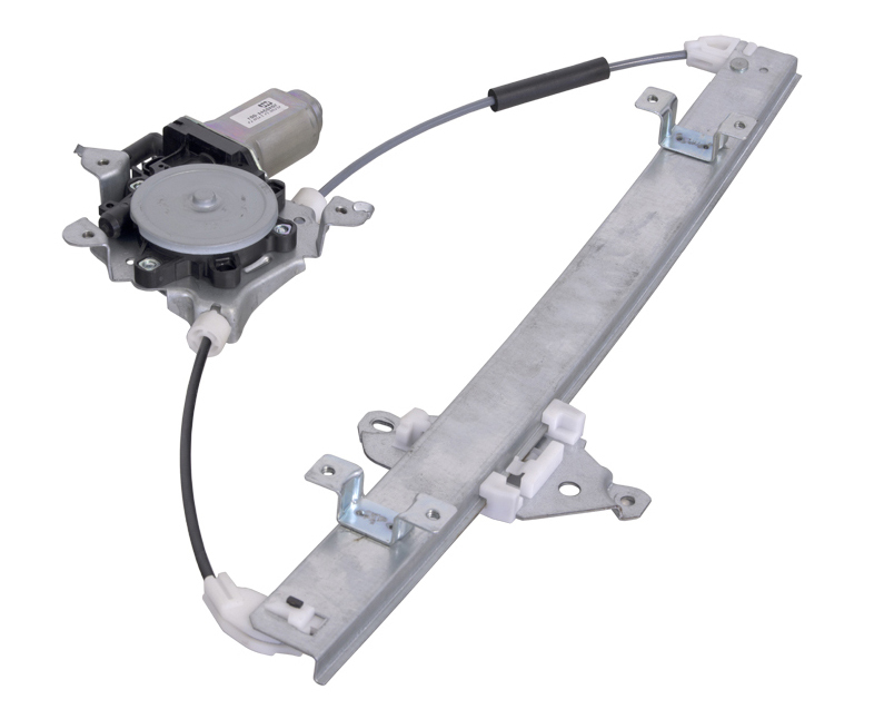 Nissan Tiida RH Front Electric Window Regulator & Motor C11 2006