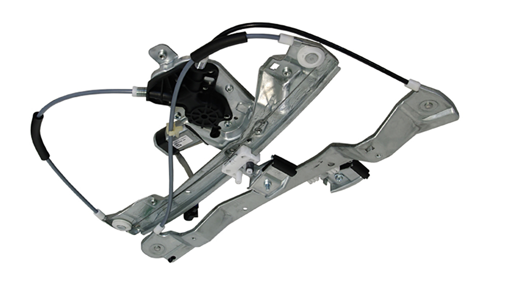 Holden commodore 2024 window regulator