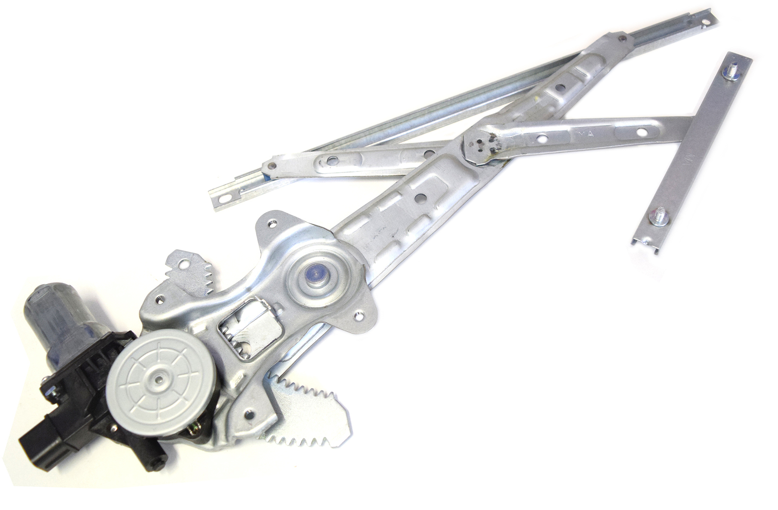 Isuzu Dmax RH Front Electric Window Regulator & Motor 2012 Onward