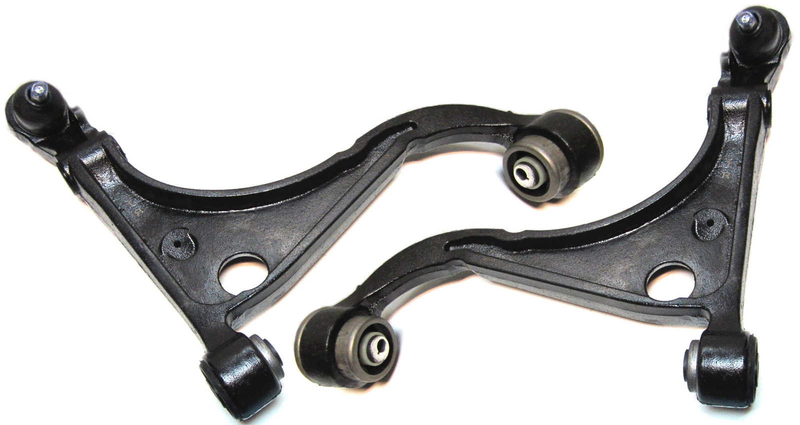 Ford Falcon Front Lower Control Arms AU Series 2 BA BF 2000-2010 Models