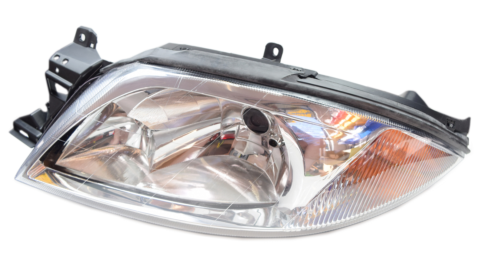 Ford AU Fairmont LH Headlight Series 2 & 3 20002002 Models *New*