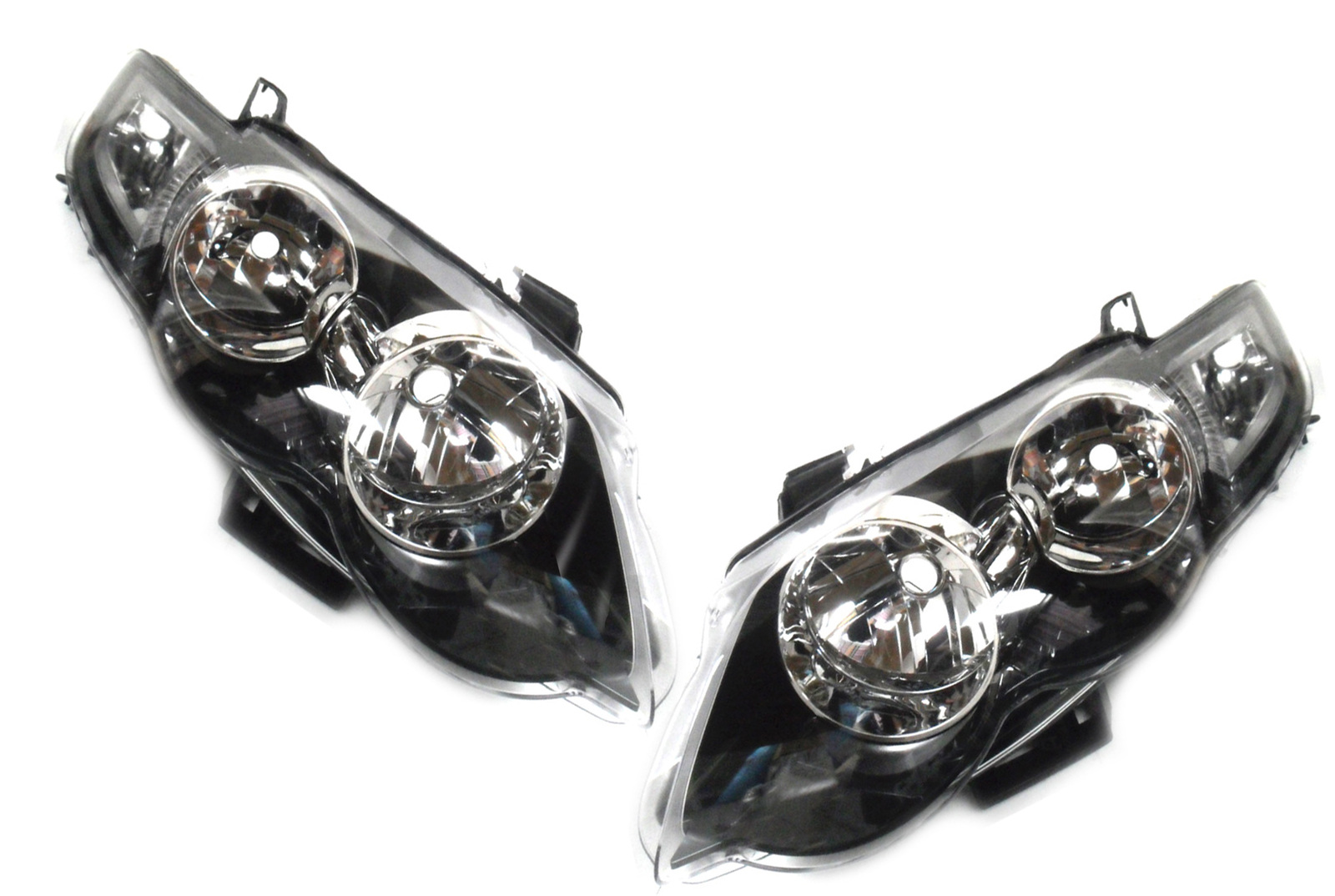 Brand New Ford Falcon FG XR6 XR8 Turbo Right Hand Headlight – Oz Car Parts O-107