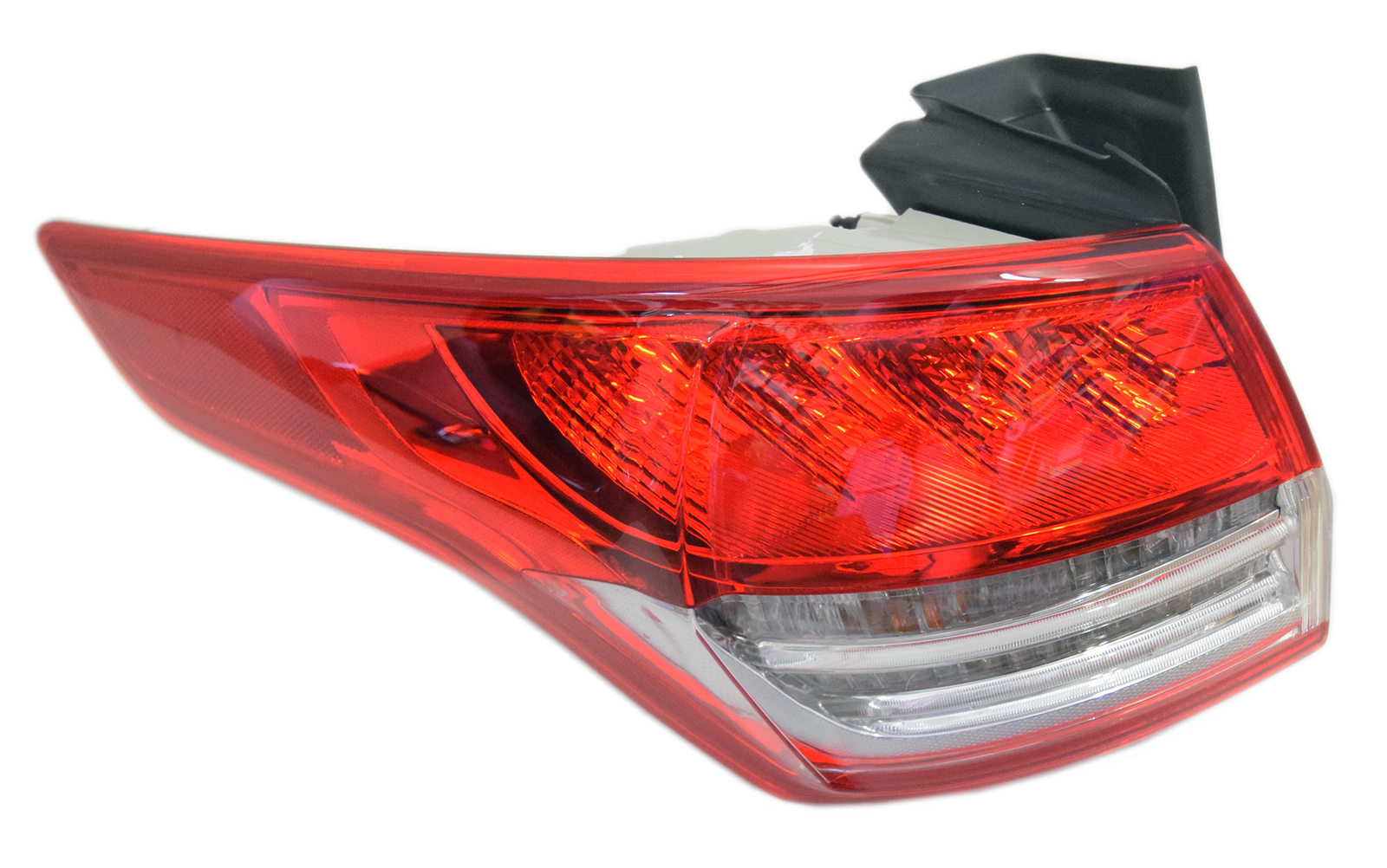 Ford kuga rear light on sale cover