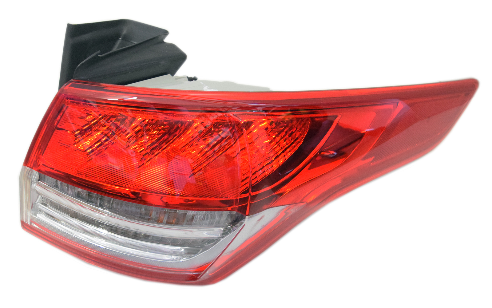 Ford Kuga Titanium RH LED Tail Light 20132016 *Genuine*