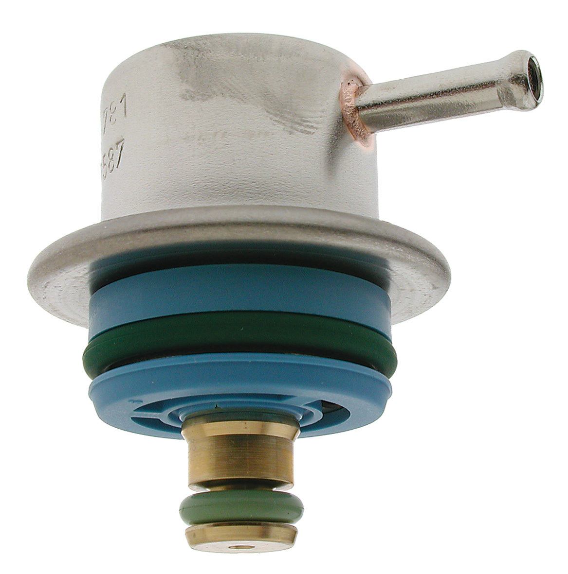 Mercedes Benz W124 Fuel Pressure Regulator 3.2ltr M104.992 24v DOHC 1993 *Bosch*