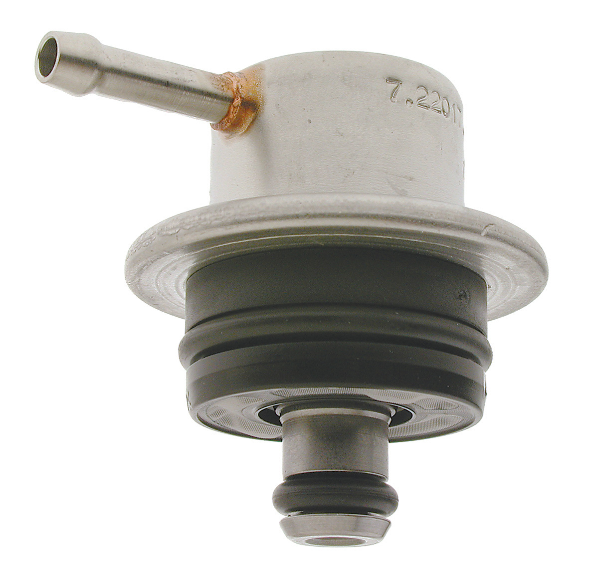 Audi fuel pressure shop regulator